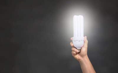 Forbedring af hjemmebelysning med LED-pærer: Effektivitet og æstetik